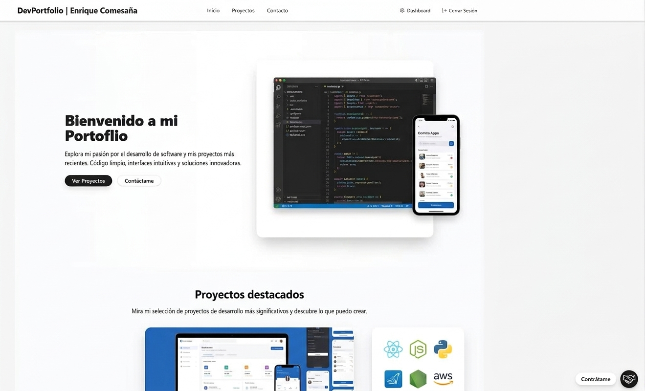 Vista previa del proyecto SneakDrop